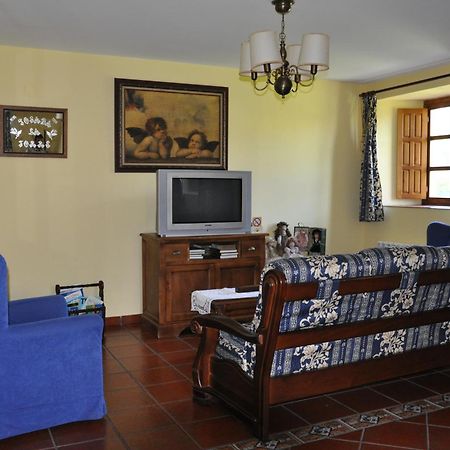 Posada La Torre Serdio ภายนอก รูปภาพ