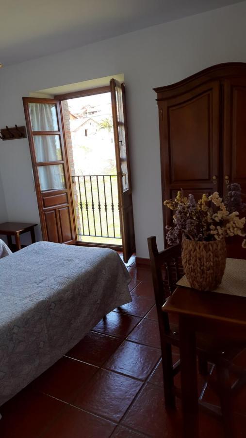 Posada La Torre Serdio ภายนอก รูปภาพ