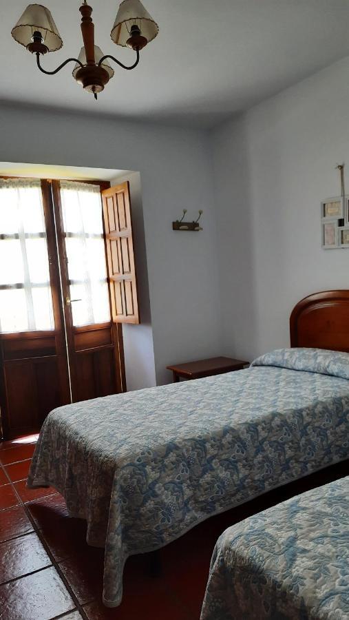 Posada La Torre Serdio ภายนอก รูปภาพ