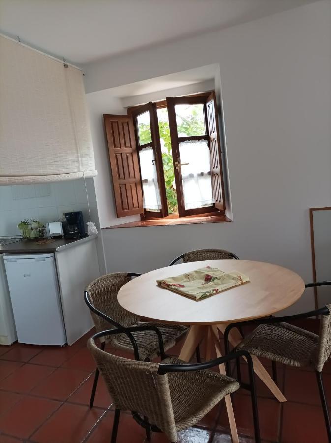 Posada La Torre Serdio ภายนอก รูปภาพ