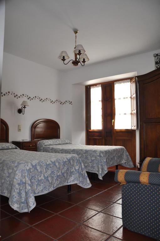 Posada La Torre Serdio ห้อง รูปภาพ
