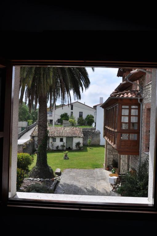 Posada La Torre Serdio ห้อง รูปภาพ
