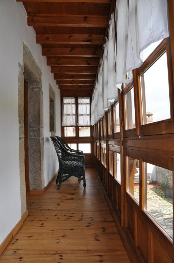 Posada La Torre Serdio ห้อง รูปภาพ